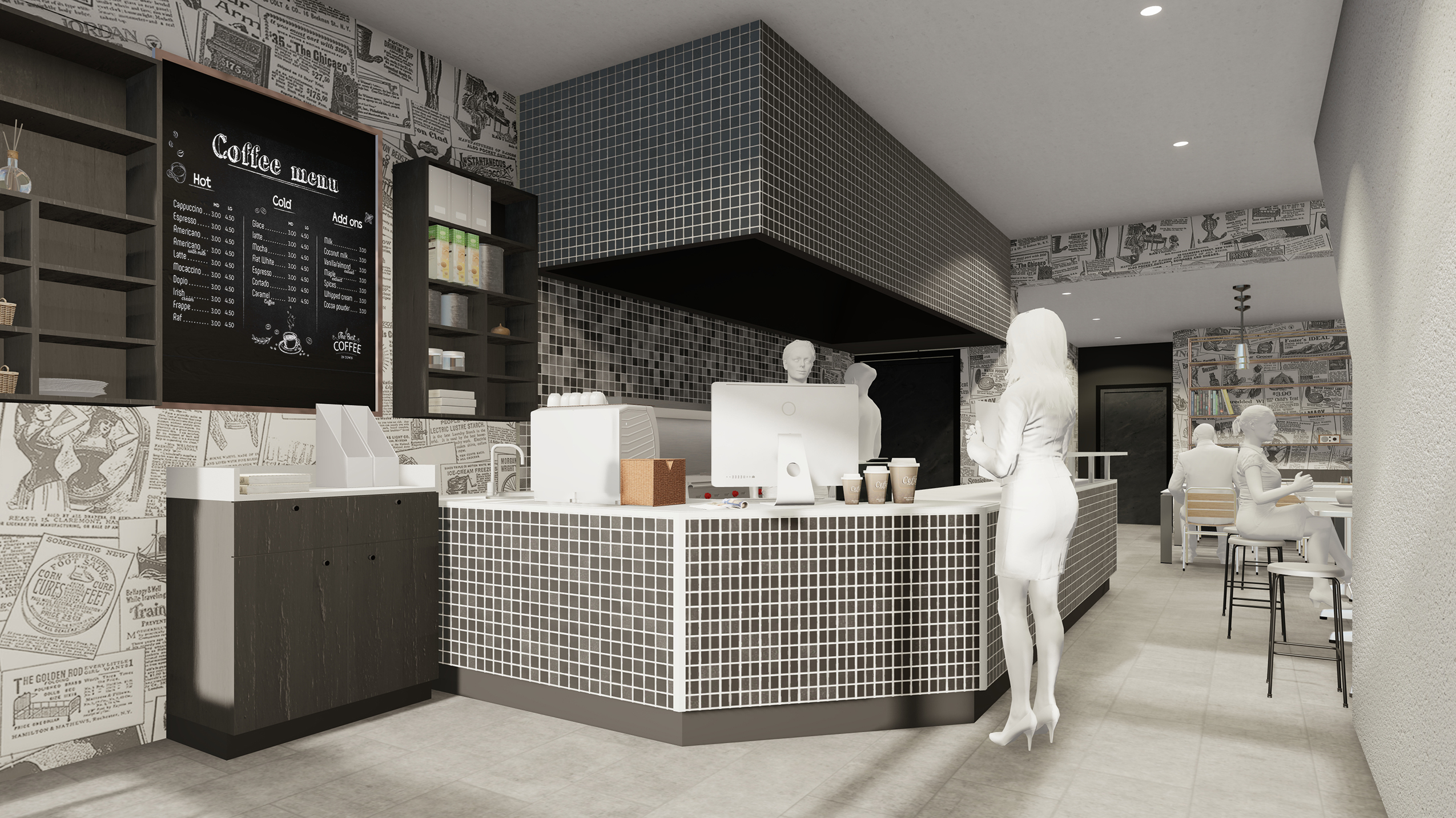 Commercial & Retail